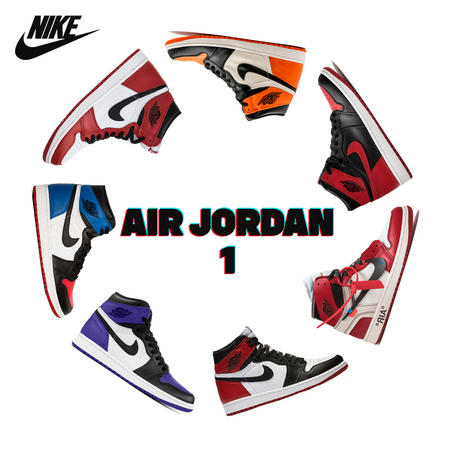 Air Jordan 1