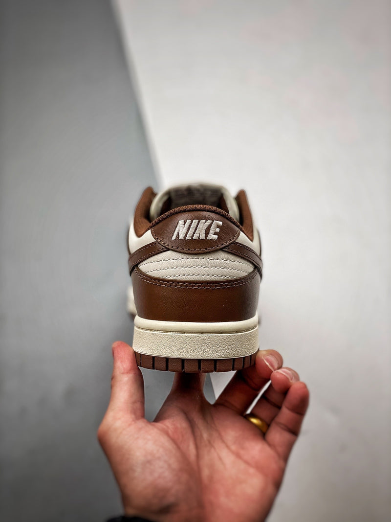 Dunk Low CACAO WOW