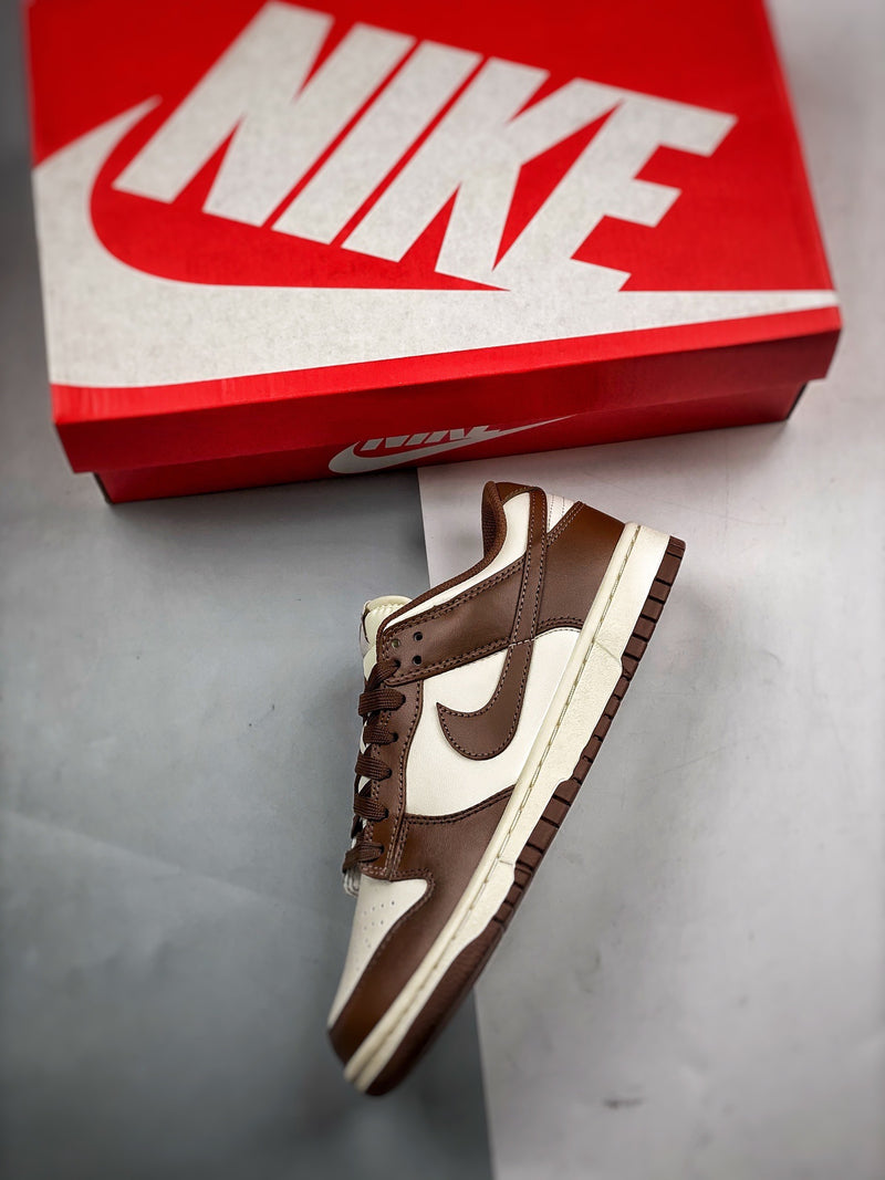 Dunk Low CACAO WOW