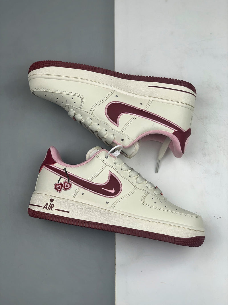 Air Force 1 Low Valentine’s Day (2023)