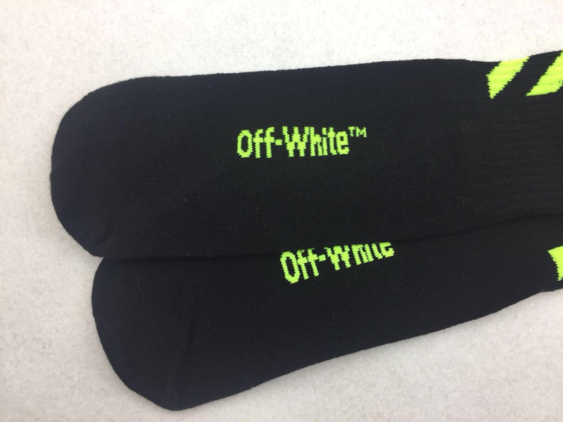  OFF White/Virgil Abloh Socks