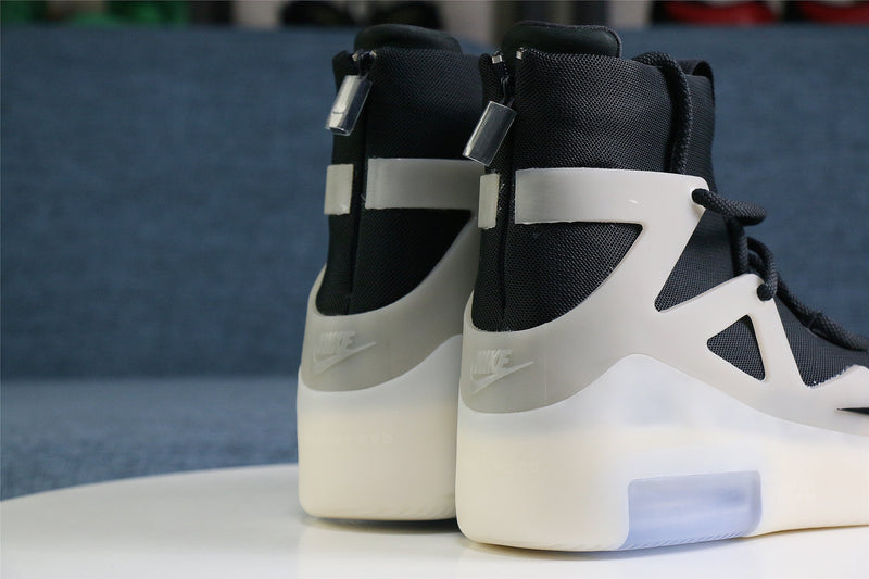 Nike Air Fear of God 1 String "The Question"
