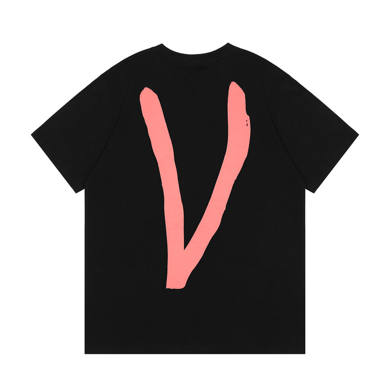 Camiseta Vlone  Black