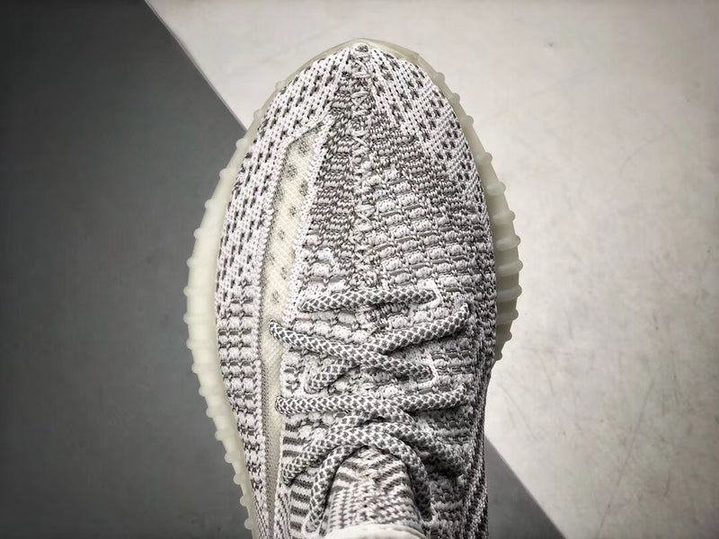 Yeezy Boost 350 V2 Static (Non-Reflective)