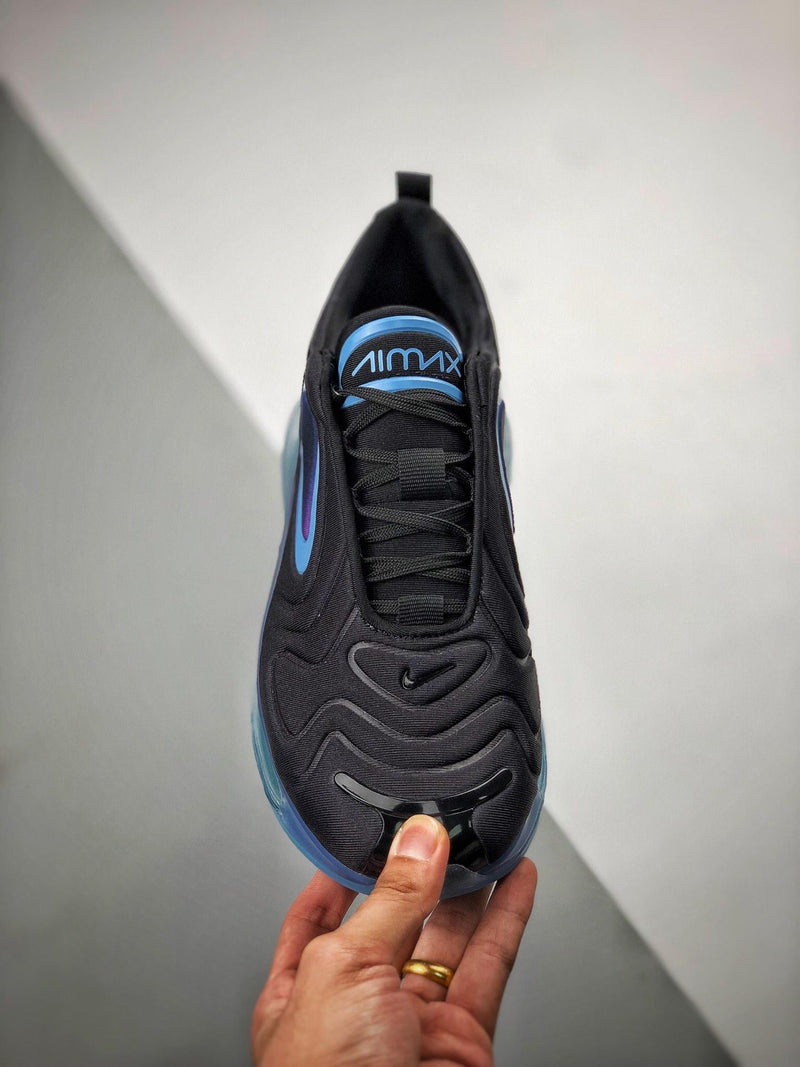 Nike Air Max 720 Obsidian Blue Fury