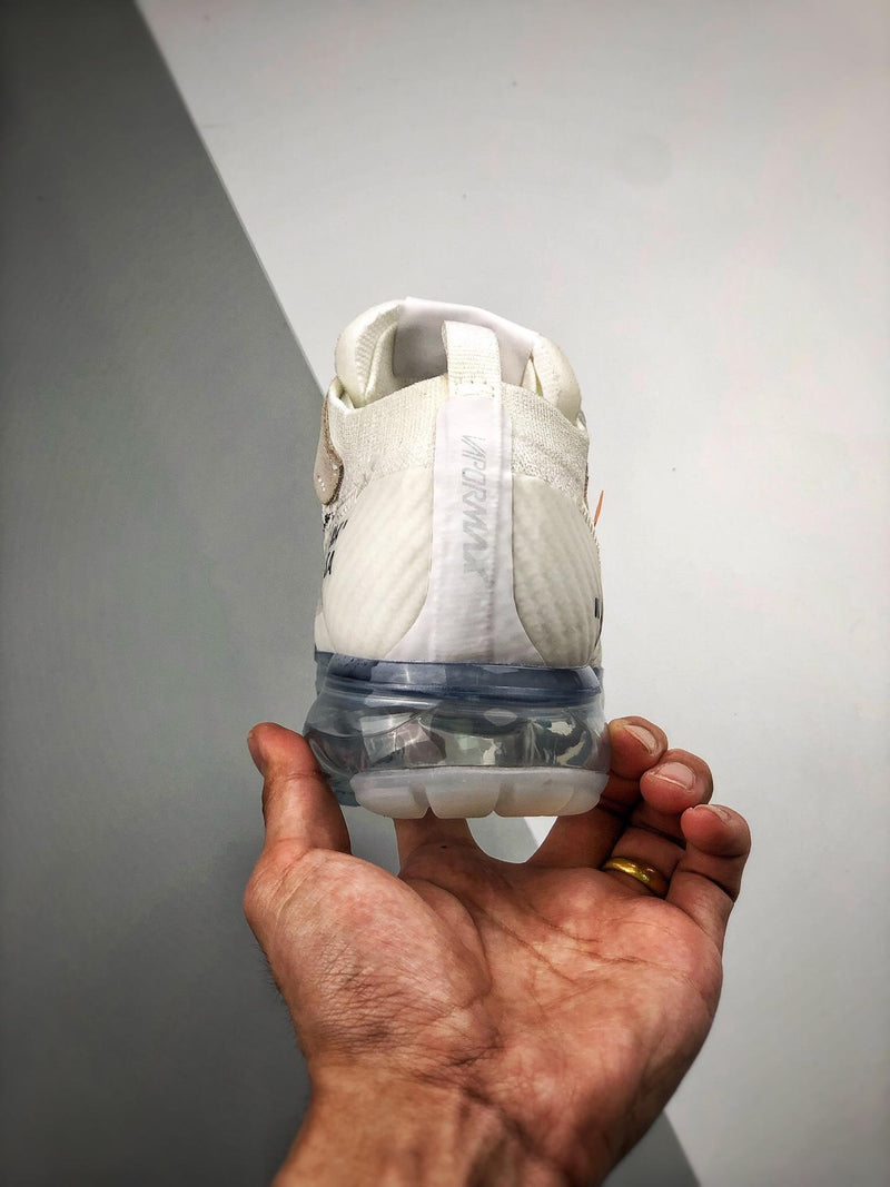 Nike Air Vapormax Off-White 2018