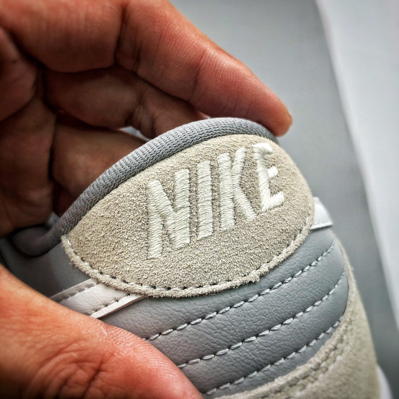 Nike SB Dunk Low Summit White Wolf Grey