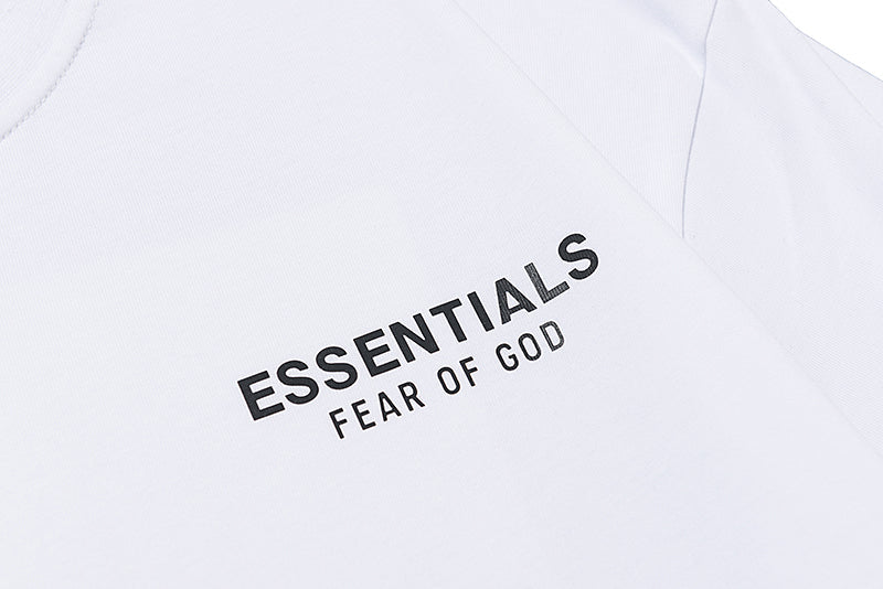 Camiseta Fear Of God Essentials