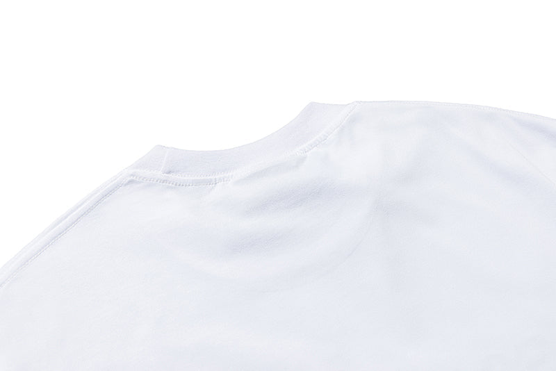 Camiseta Fear Of God Essentials Branco
