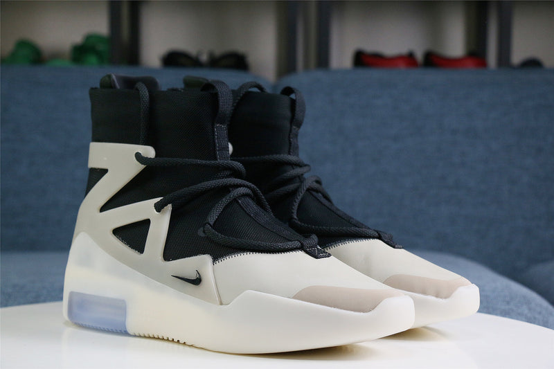 Nike Air Fear of God 1 String "The Question"