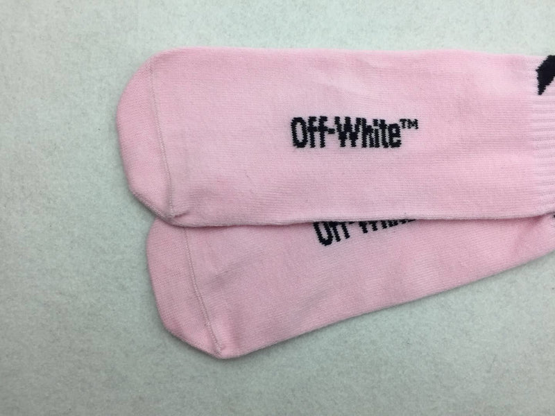 OFF White/Virgil Abloh Socks