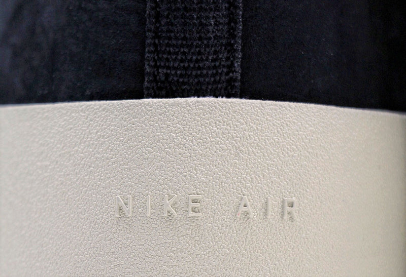 Nike Air Fear Of God Raid Black