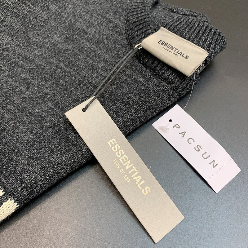 Suéter Essentials Fear Of God