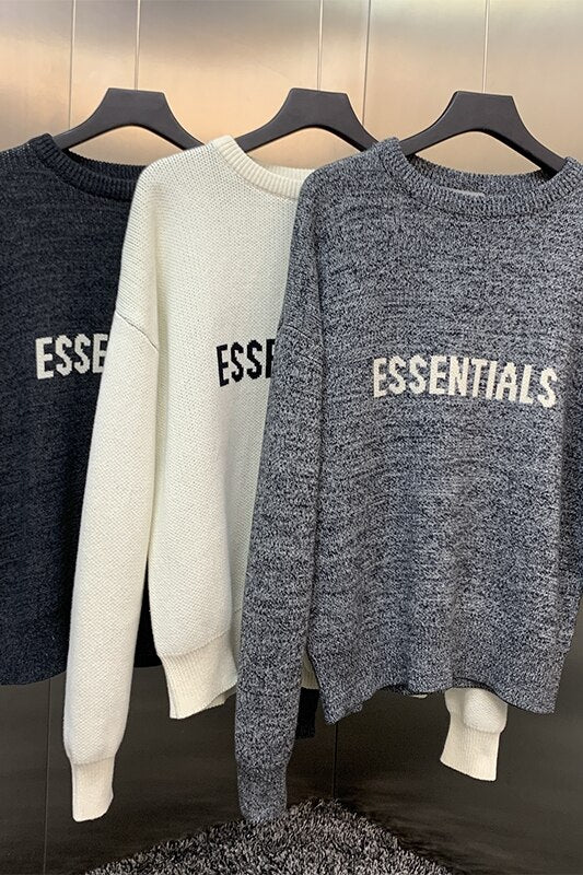 Suéter Essentials Fear Of God