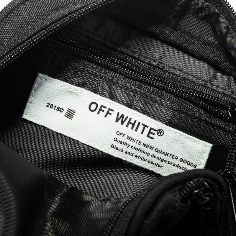 Shoulder Bag Off-White
