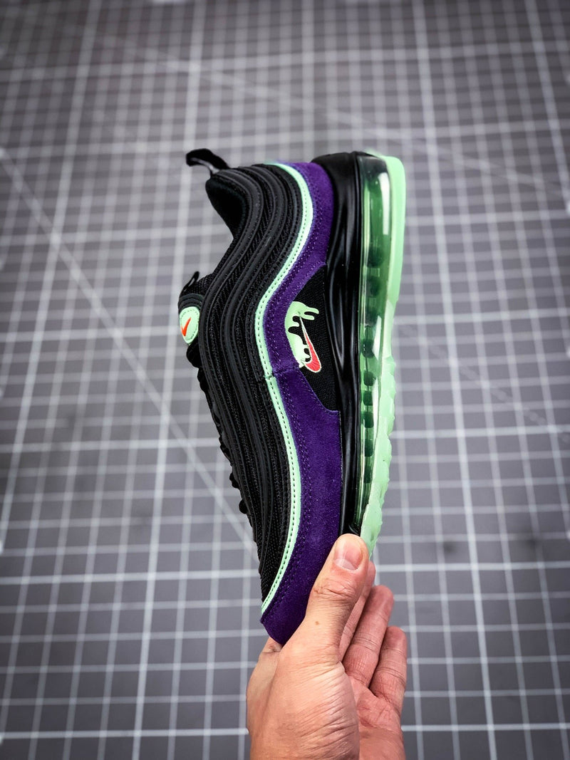 Nike Air Max 97 Slime Halloween 2020