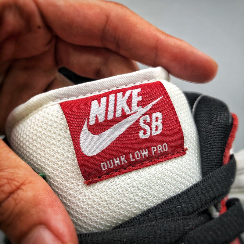 Nike Sb Dunk Low Chicago