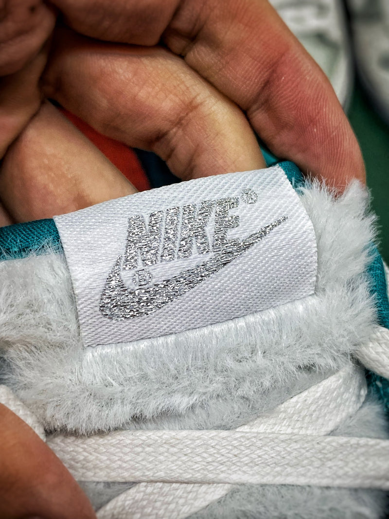 Nike Dunk Low Ice