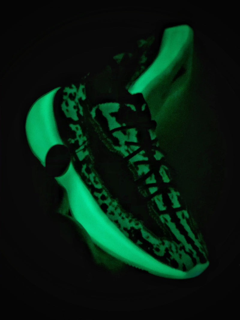 adidas Yeezy Boost 380 Calcite Glow