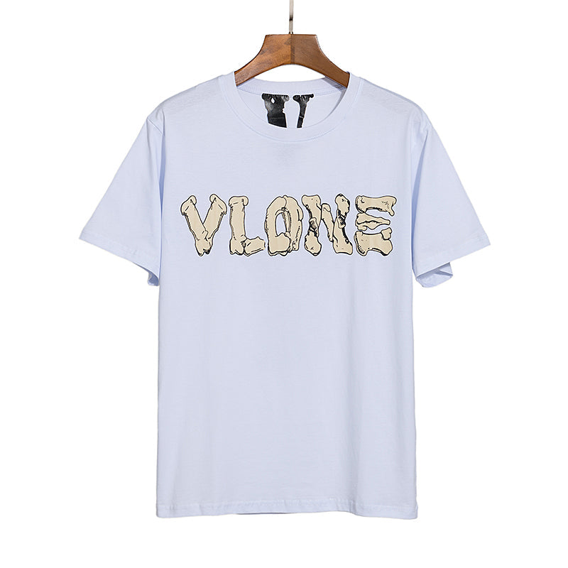 Camiseta Vlone White