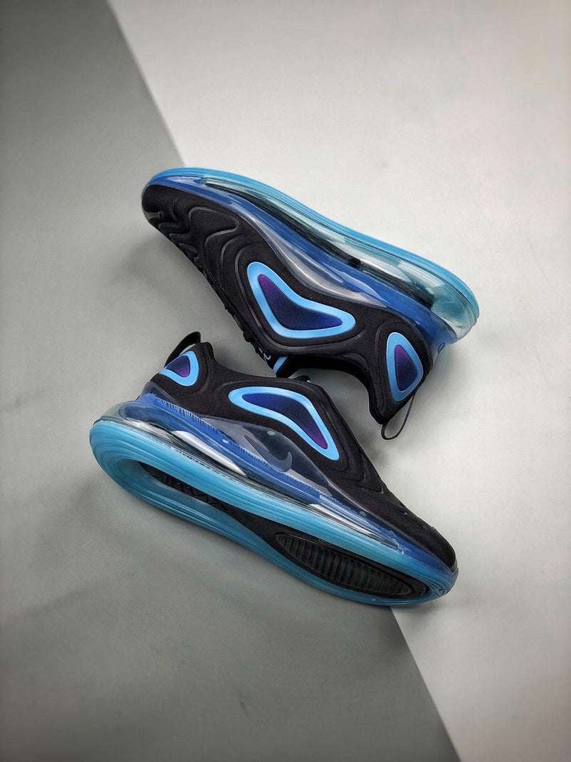 Nike Air Max 720 Obsidian Blue Fury
