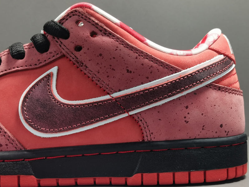 Nike Dunk SB Low Red Lobster