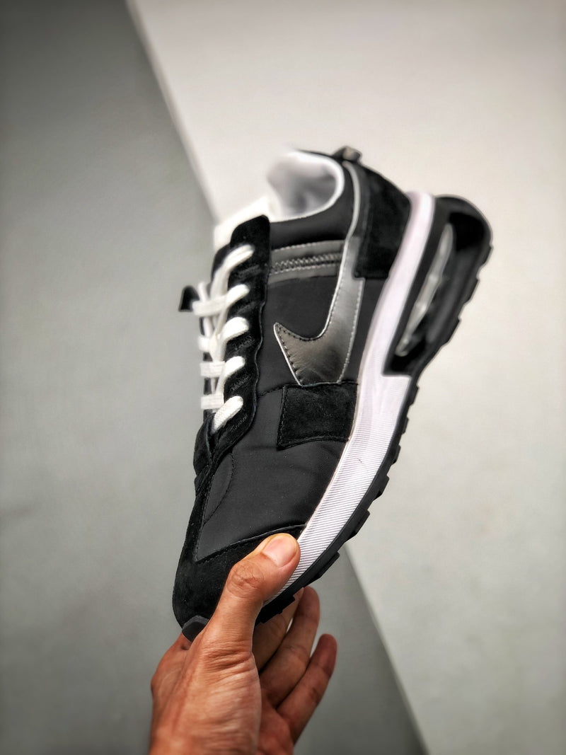 Nike Air Max Pre-Day Black Grey