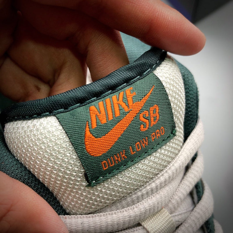 Nike Dunk SB Low Eire