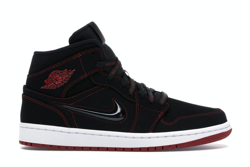 NIKE AIR JORDAN 1 Mid Fearless Come Fly With Me
