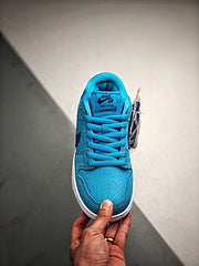 Nike SB Dunk Low Pro Blue Fury
